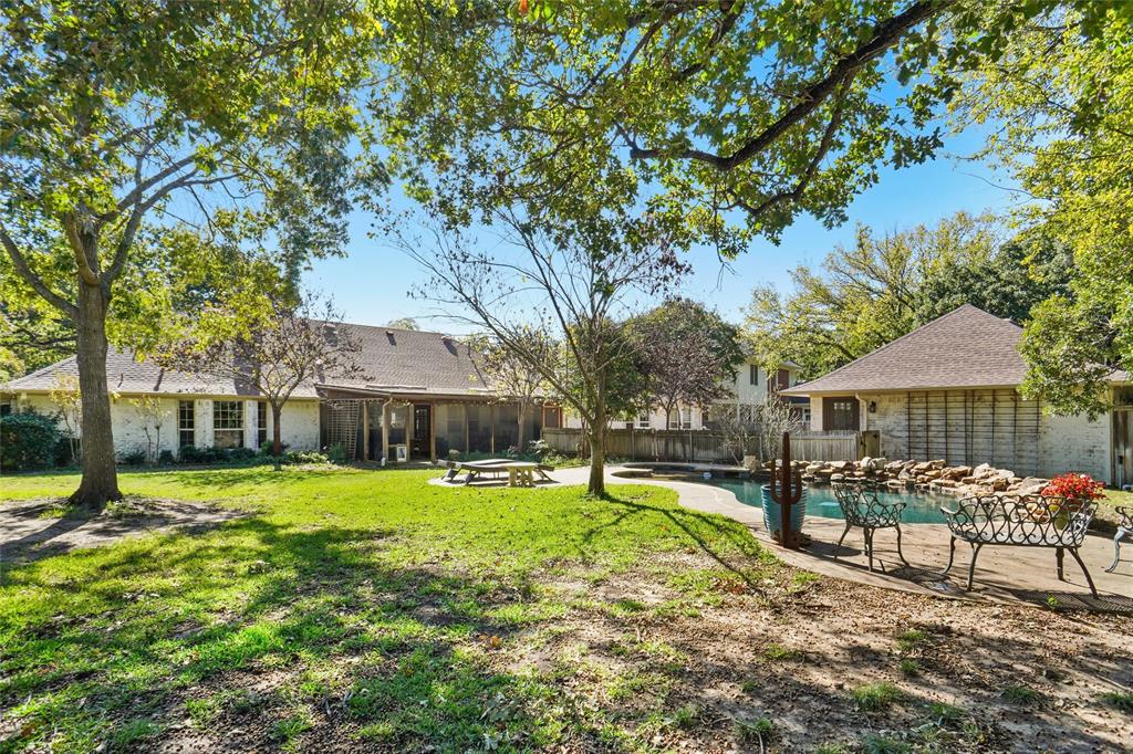 3704 Granada Trail Property Photo 24