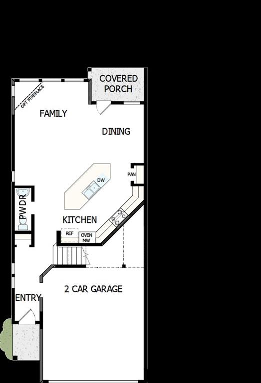 5849 Water Bridge Lane Property Photo 8