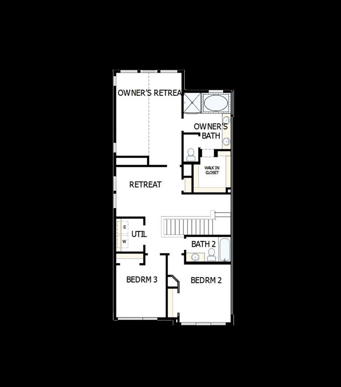 5849 Water Bridge Lane Property Photo 9