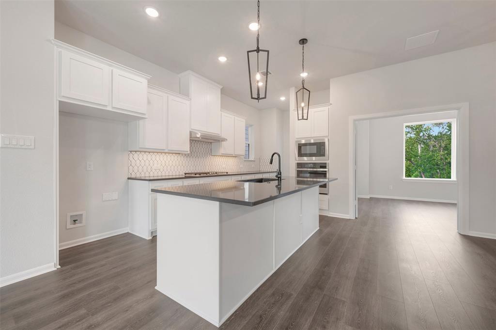 5825 Water Bridge Lane Property Photo 16