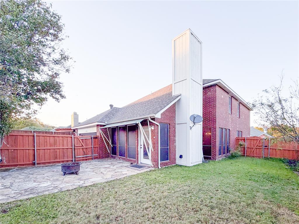 1236 Whitehorse Drive Property Photo 27