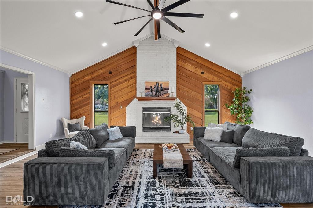 5505 Hickory Ridge Drive Property Photo 1