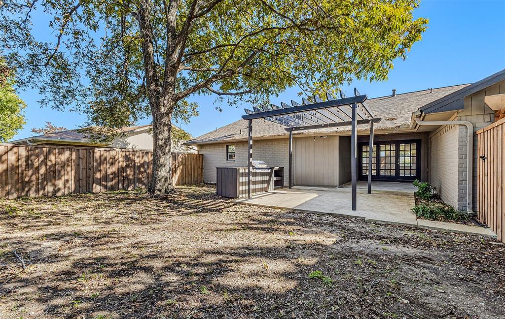 1301 Pecan Valley Drive Property Photo 27