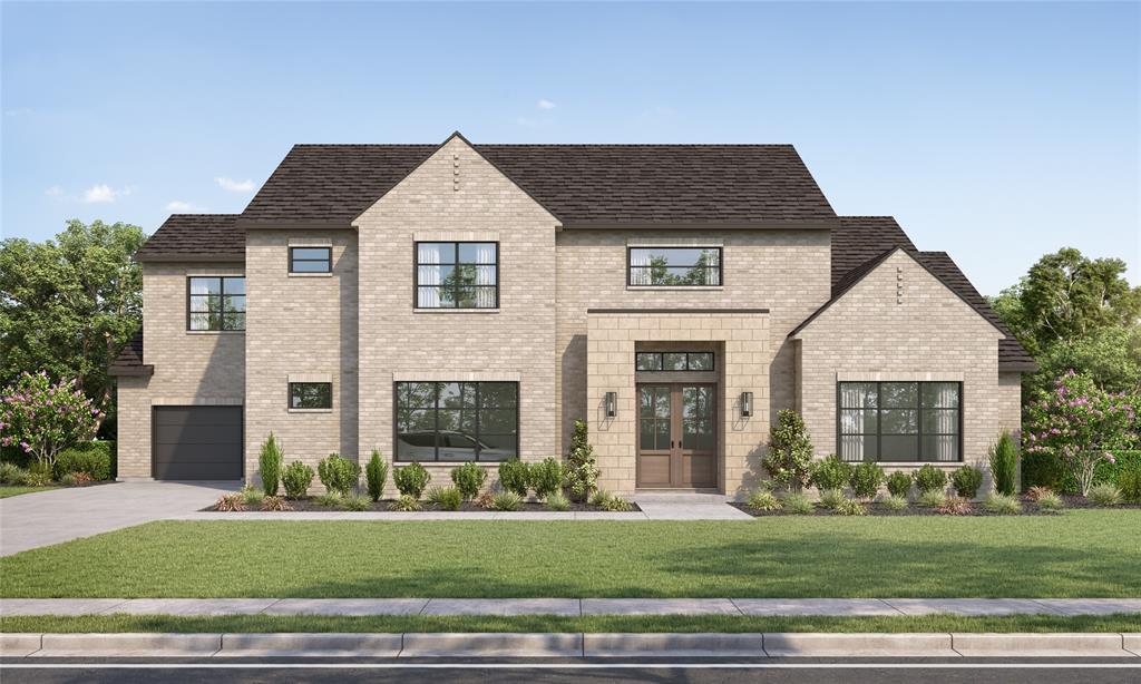 3609 Warick Drive