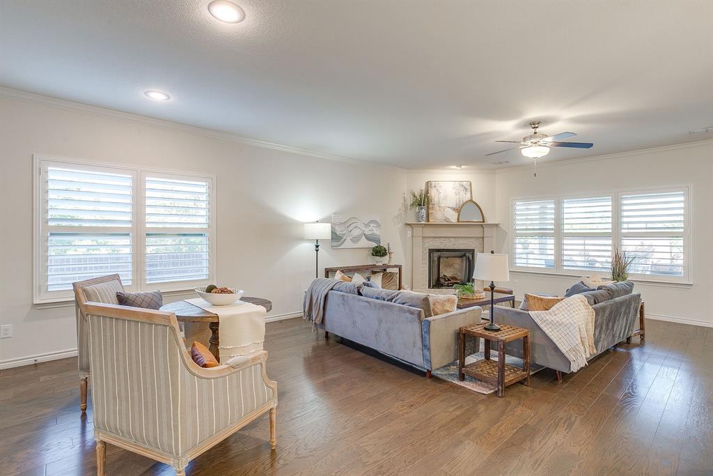 100 Grey Stone Street Property Photo 13
