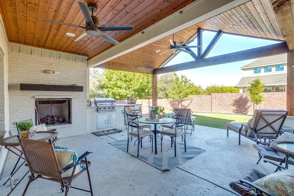 100 Grey Stone Street Property Photo 37