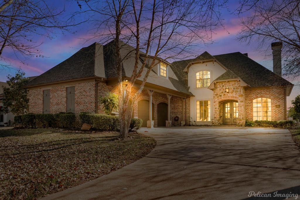 524 Hunters Run Property Photo 1