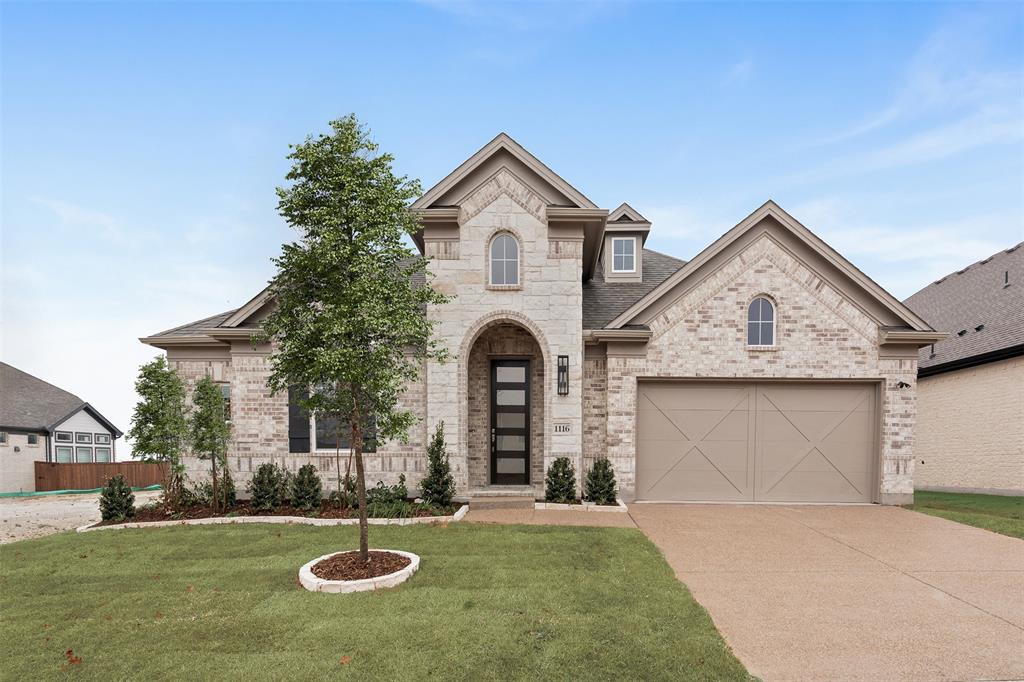 1116 Monterra Way Property Photo 1