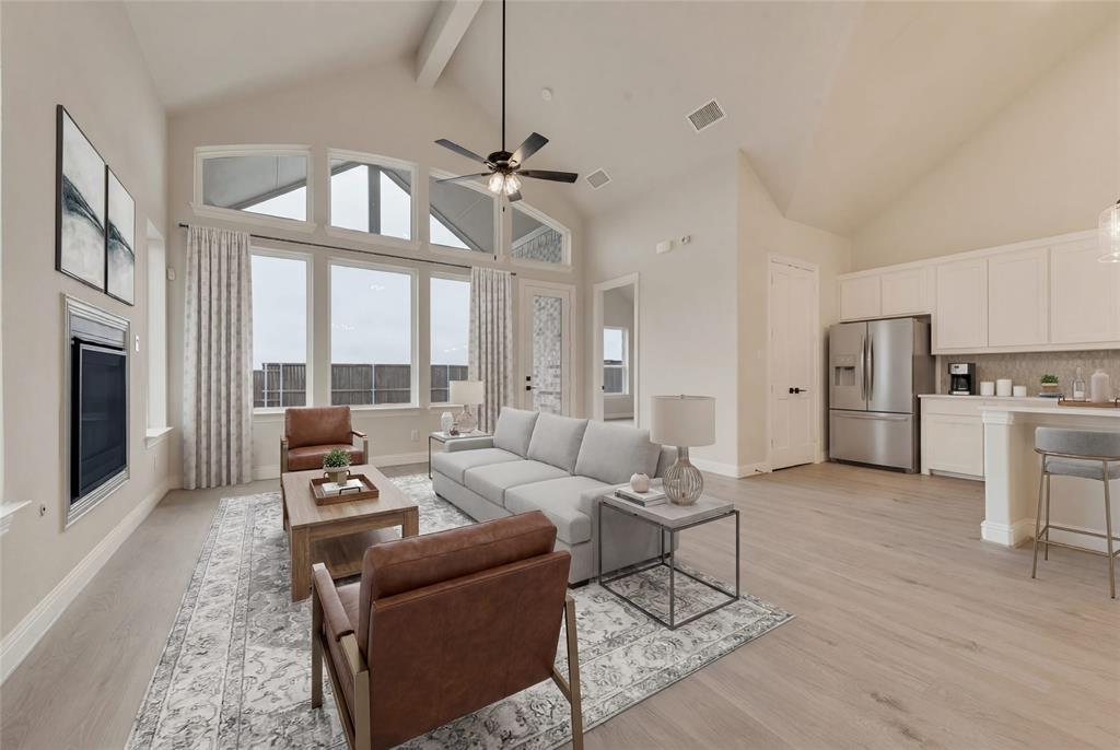 1116 Monterra Way Property Photo 4