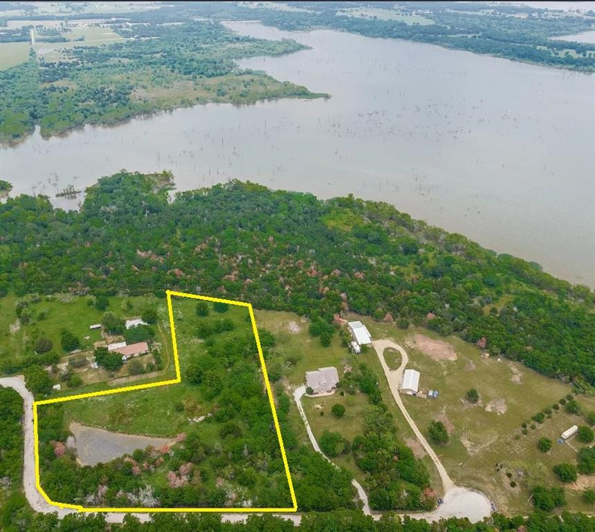 Tbd Reason Jones Road Property Photo 2