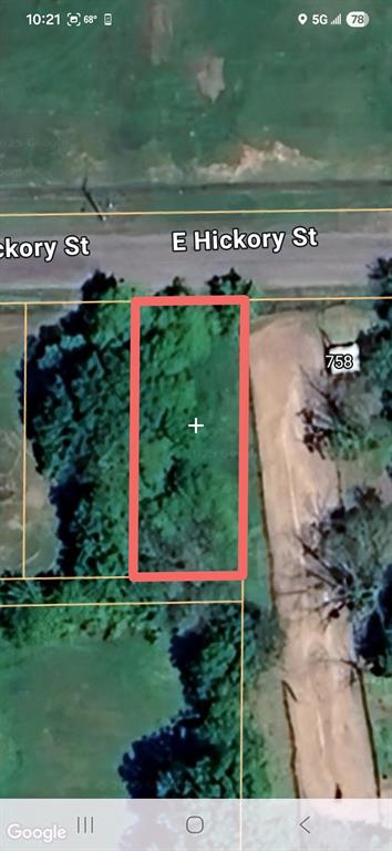 Tbd Hickory Street Property Photo 5