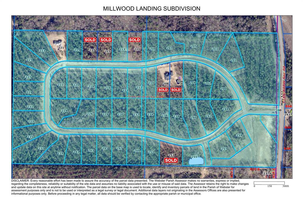 203 Millwood Loop 2 Property Photo 4