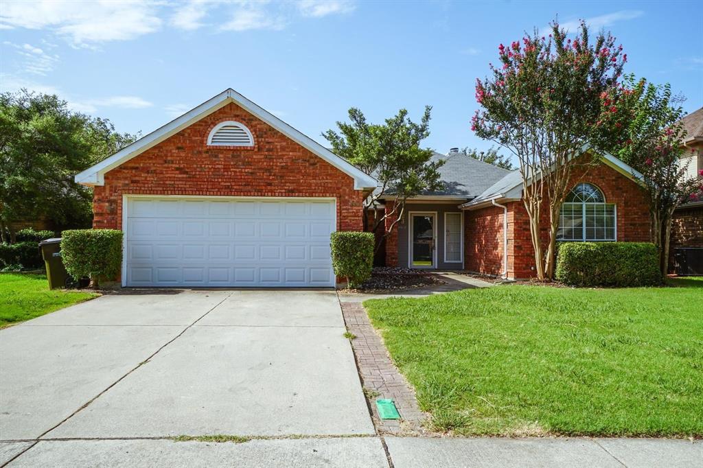 4912 Portrait Lane Property Photo 1