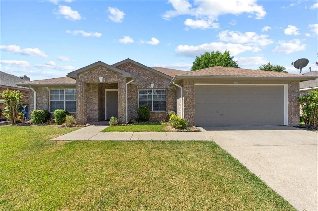 7617 Dockside Drive Property Photo 1