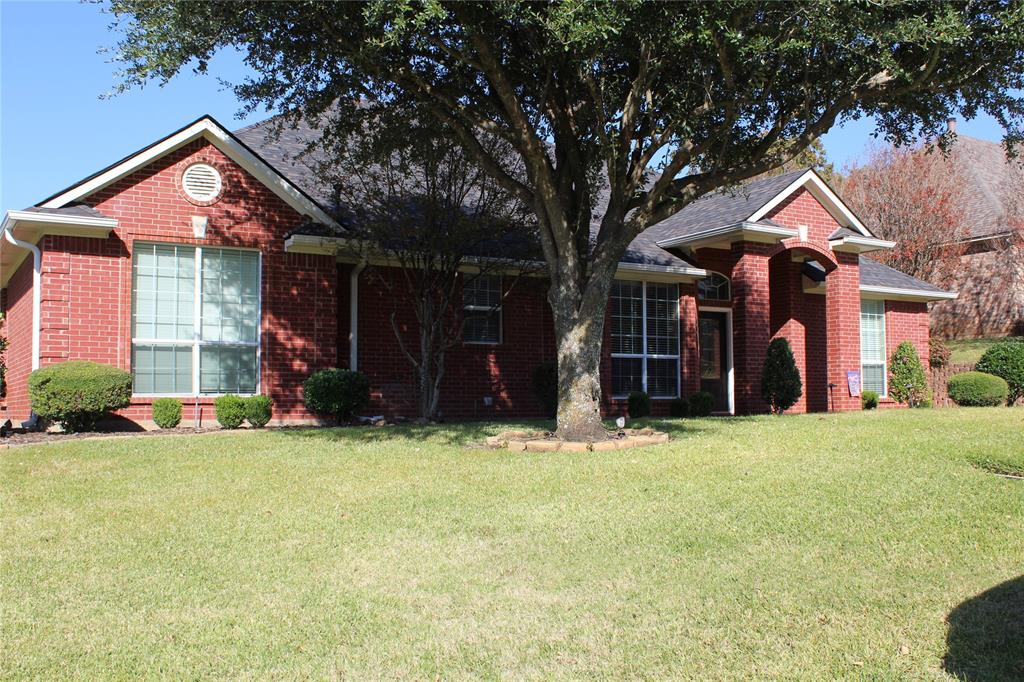 2131 Deer Run Property Photo 1