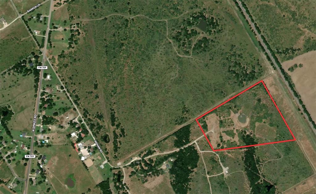 Tbd 20 Acres Ingham Road Property Photo 17