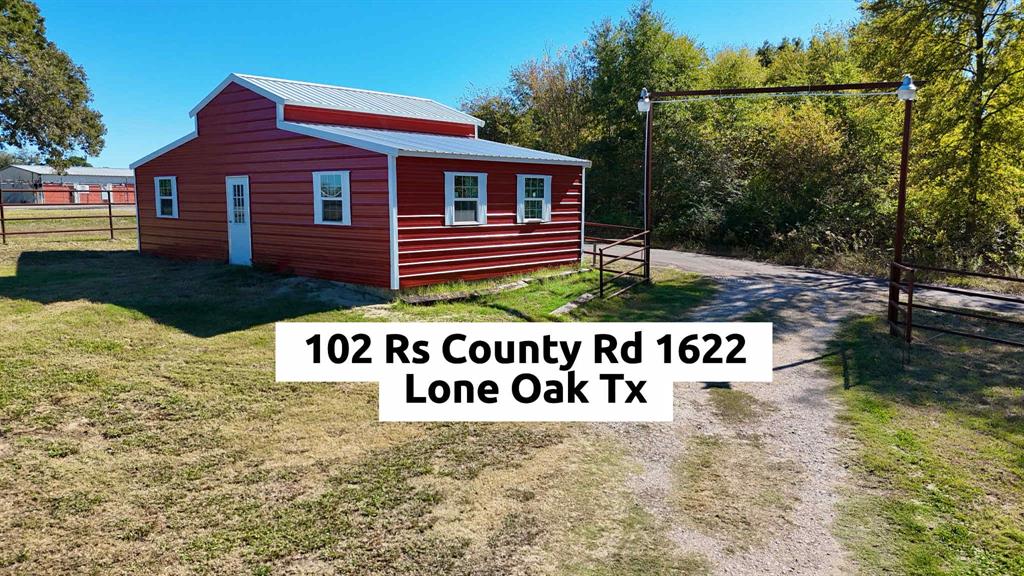 102 Rs County Road 1622 Property Photo 1