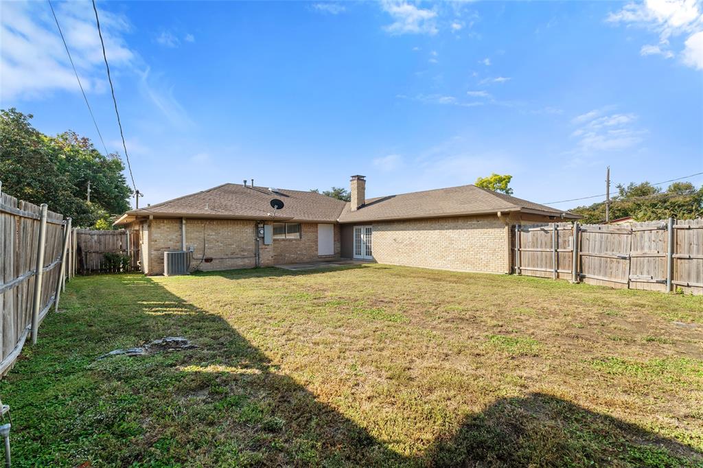 6907 Pickrell Drive Property Photo 29