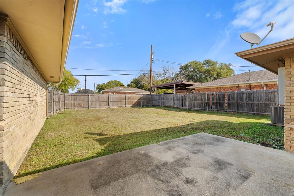 6907 Pickrell Drive Property Photo 31