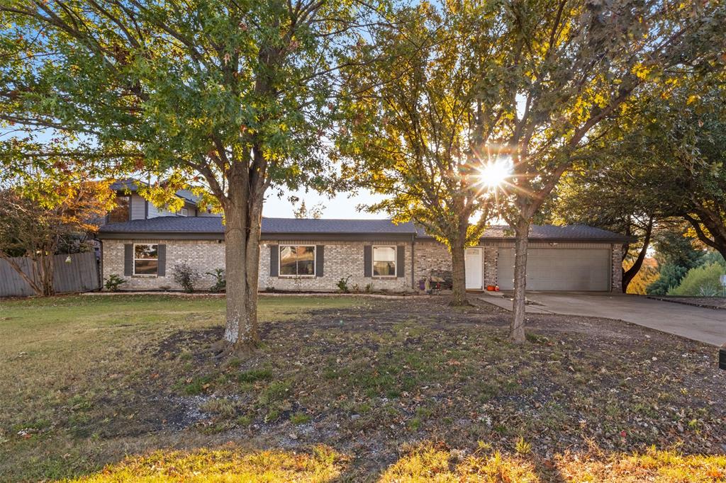 1108 Blackland Road Property Photo 1