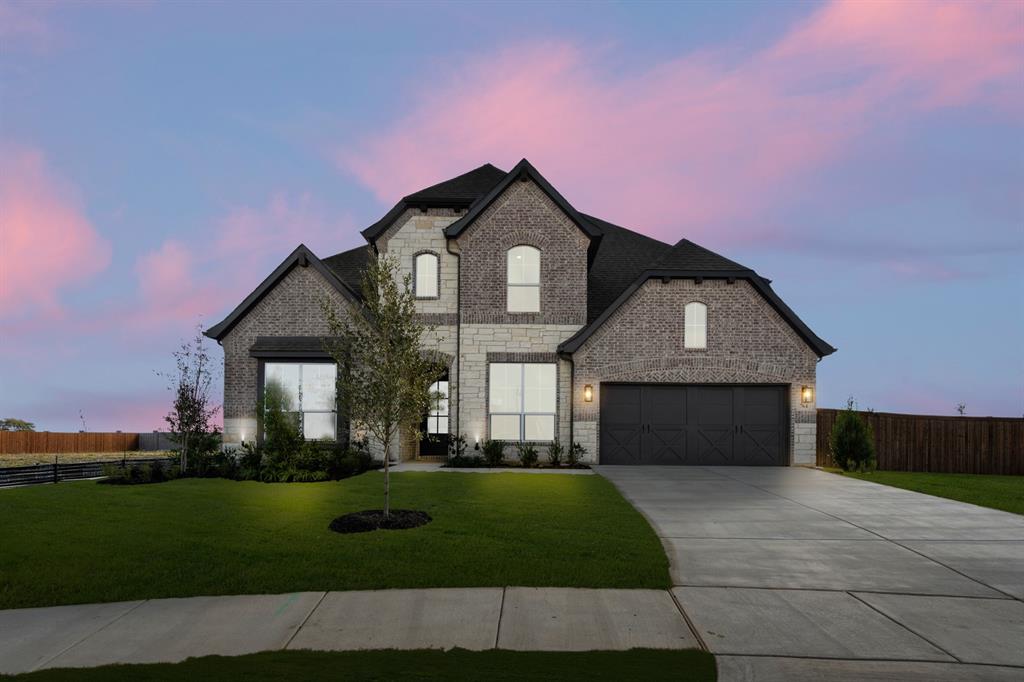 764 Texas Thistle Road Property Photo 1