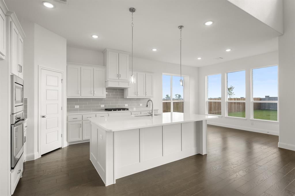 764 Texas Thistle Road Property Photo 4