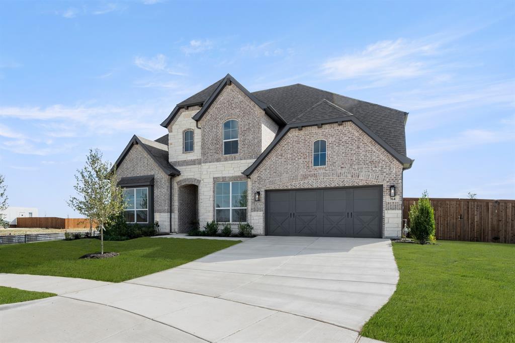 764 Texas Thistle Road Property Photo 30