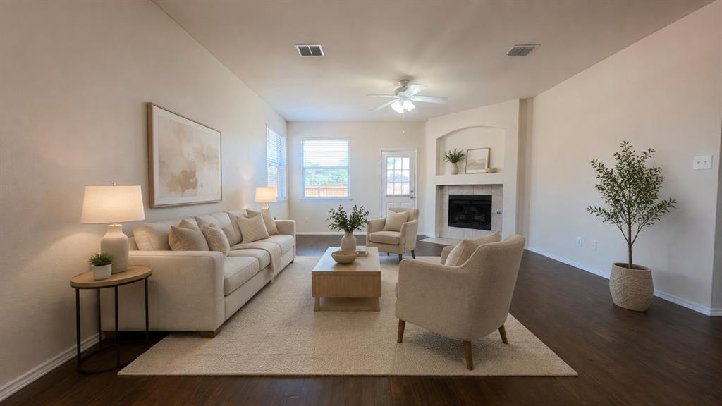 1513 Creek Springs Drive Property Photo 12