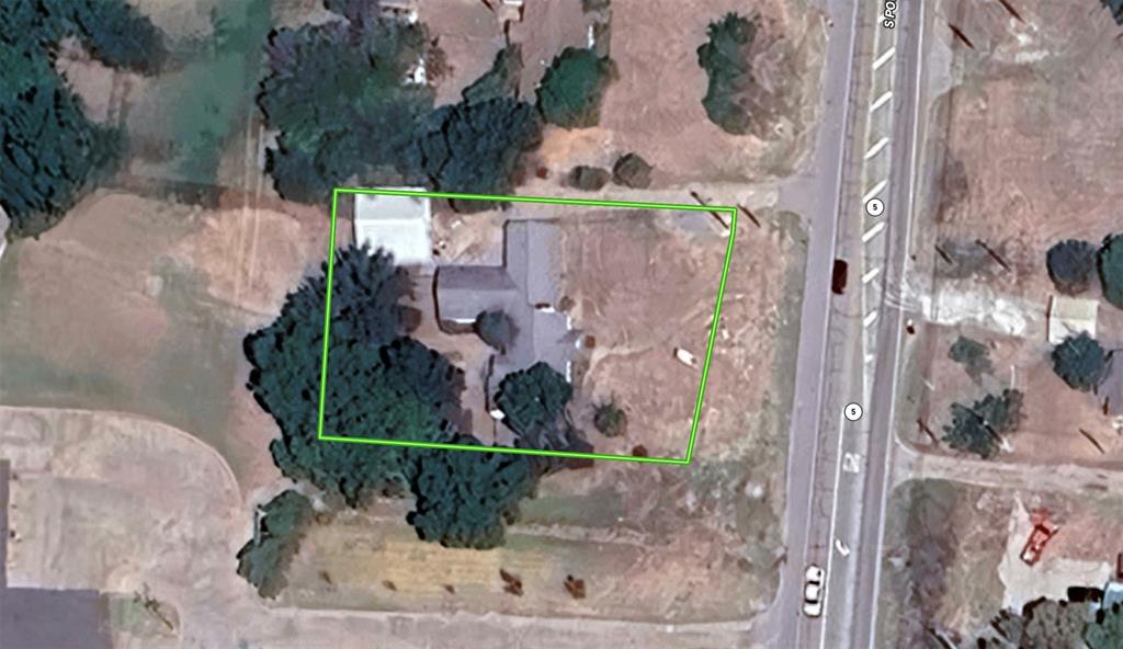 516 Powell Parkway Property Photo 1
