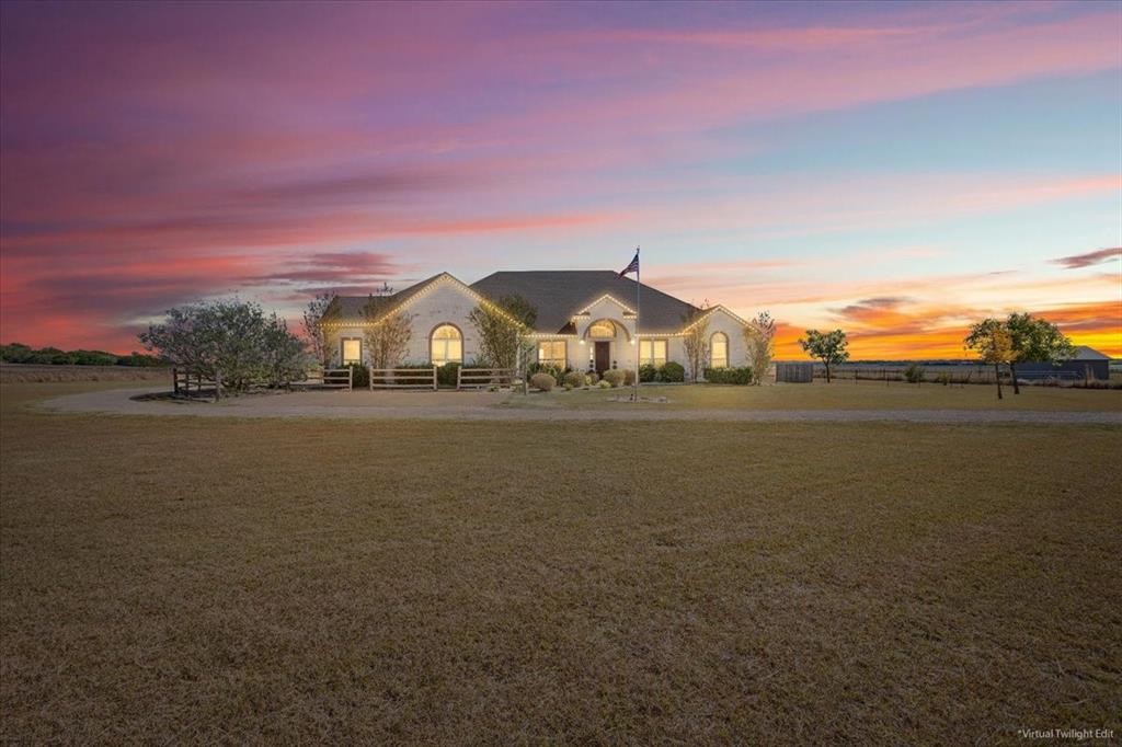 10479 Hartrick Bluff Road Property Photo 1
