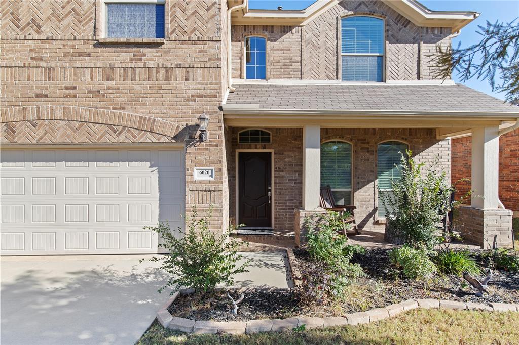 6020 Shiner Drive Property Photo 1
