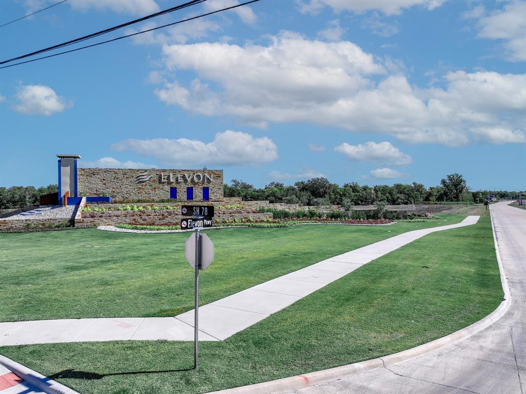 0 Tx-78 Lot 3 Property Photo 16