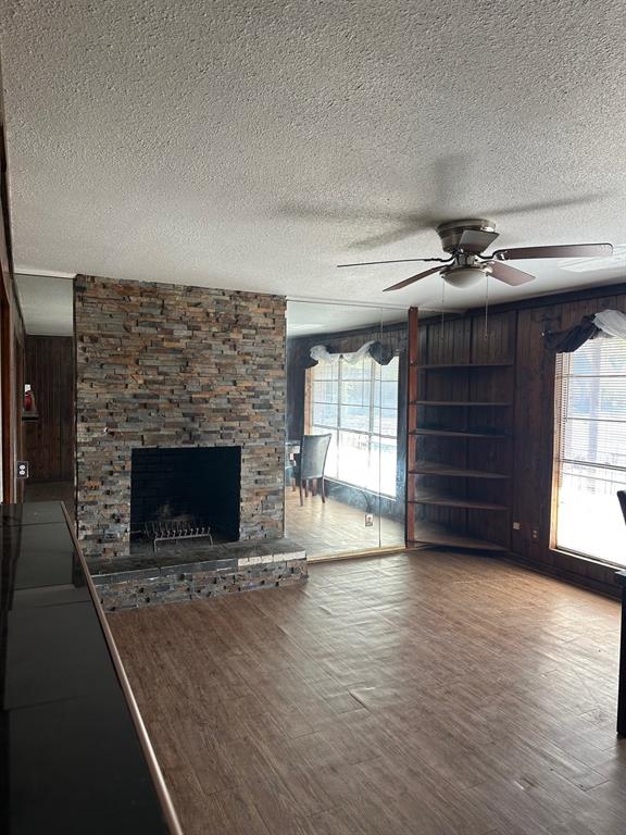 1905 Hard Rock Road Property Photo 5