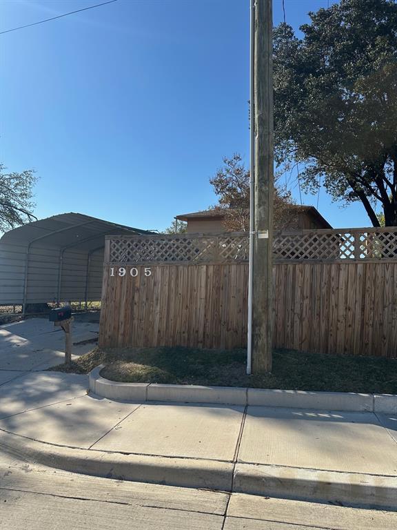 1905 Hard Rock Road Property Photo 23