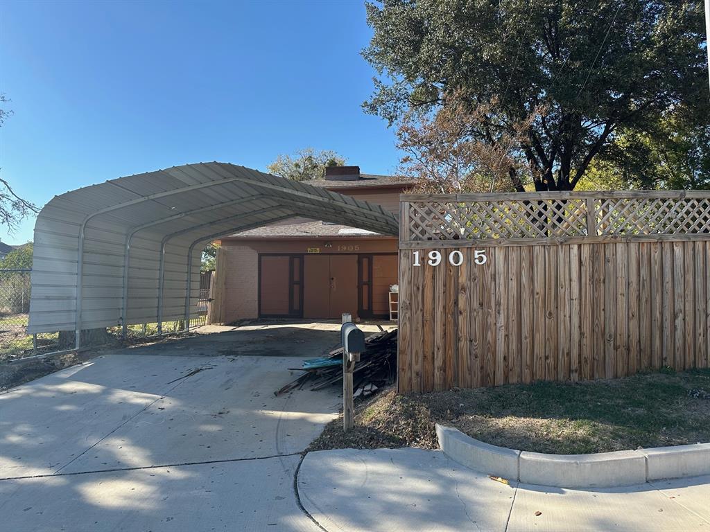 1905 Hard Rock Road Property Photo 24