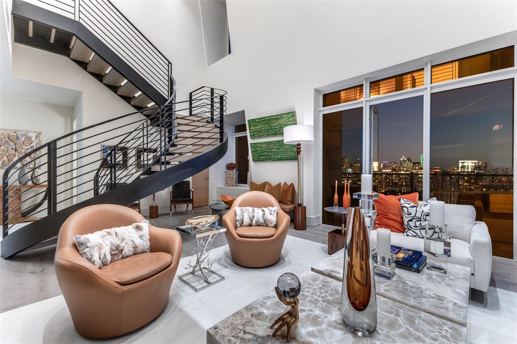 3505 Turtle Creek Boulevard 20e Property Photo 1