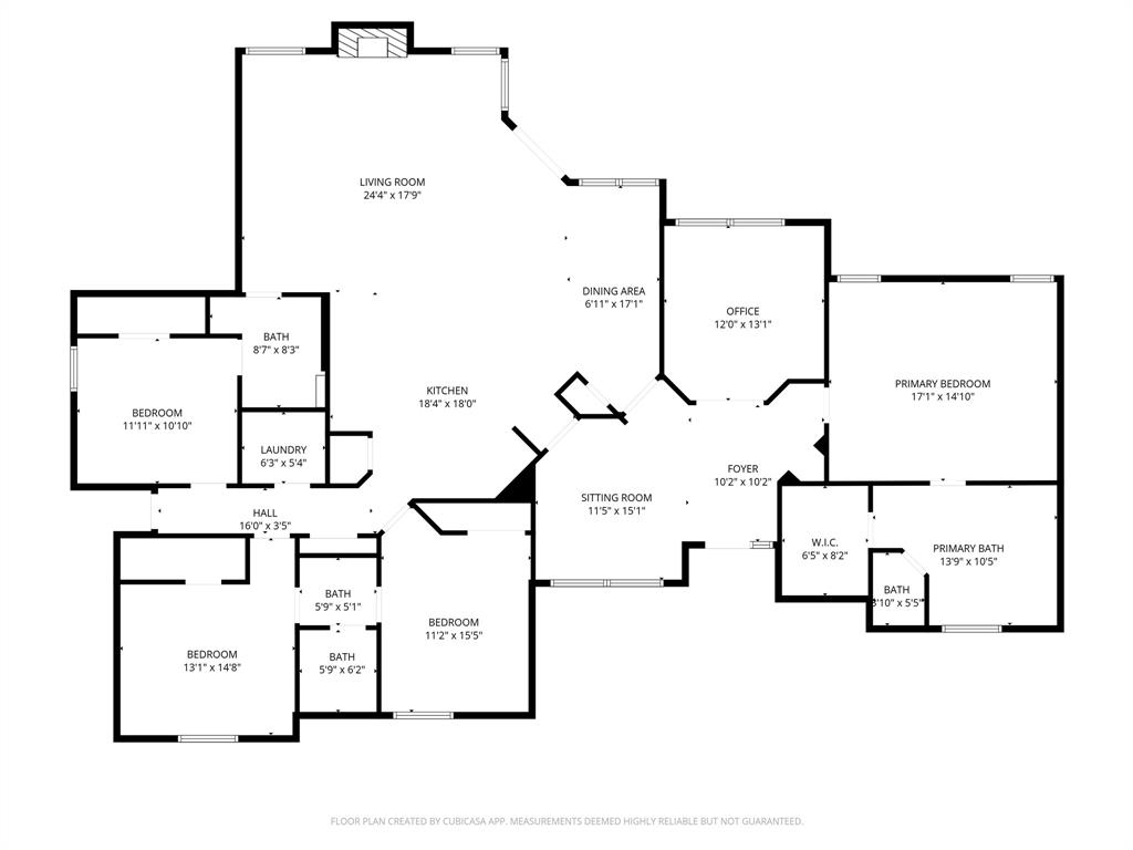 4383 County Road 463 Property Photo 5