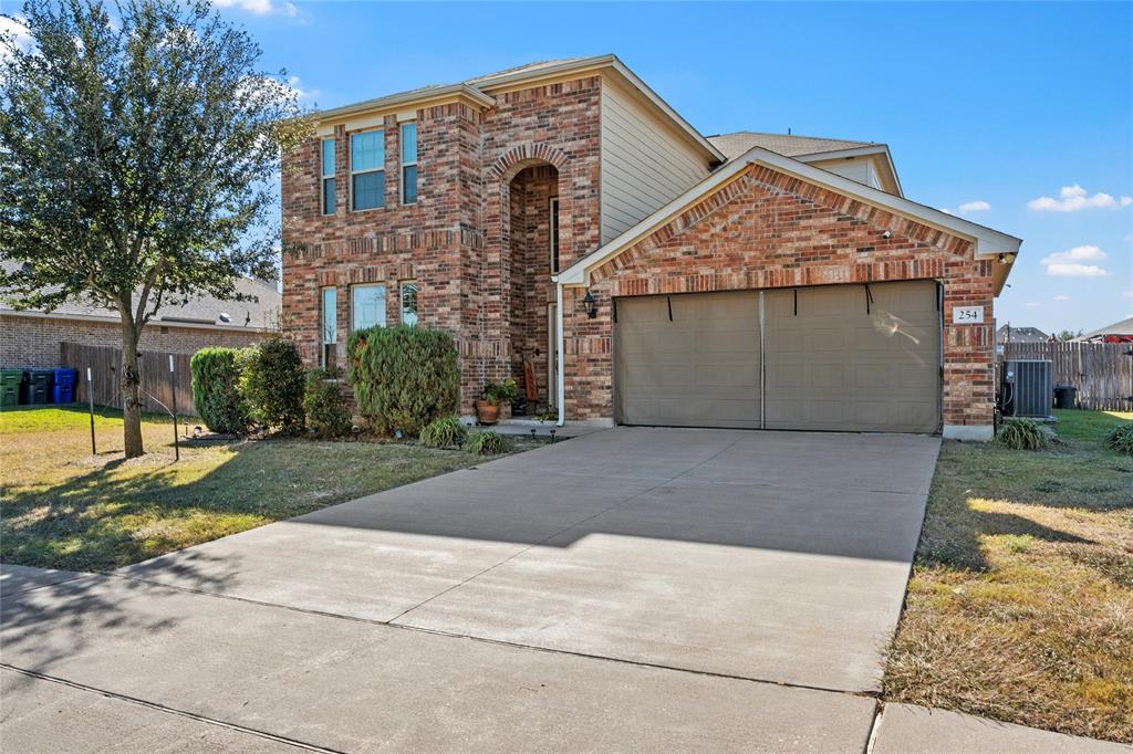 254 Woodhaven Trail Property Photo 3