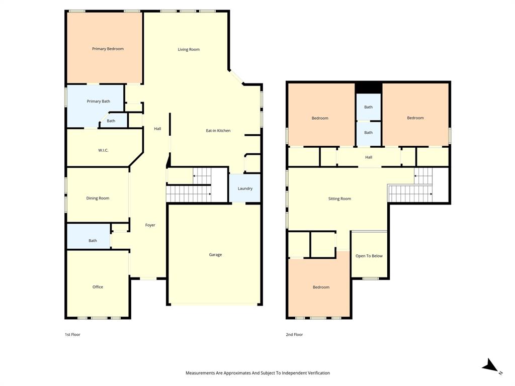 254 Woodhaven Trail Property Photo 4