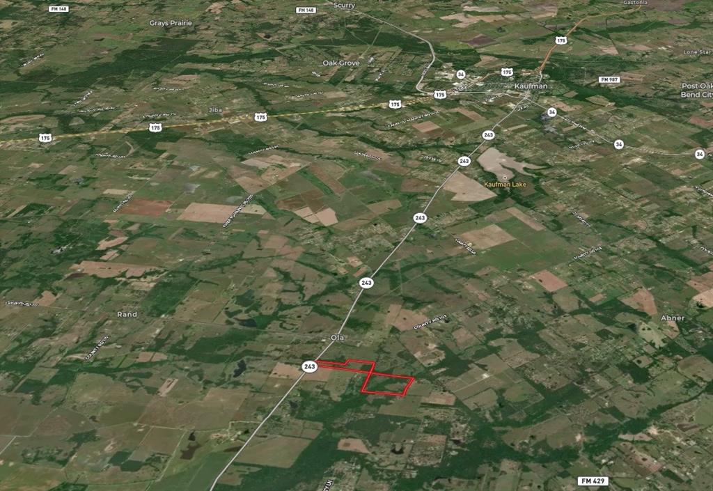 00 Highway 243 Property Photo 2