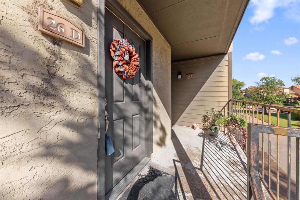5757 E University Boulevard 26d Property Photo 20