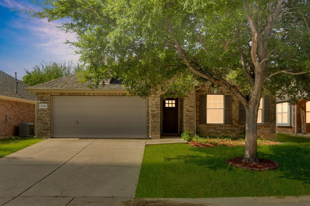 2328 Aurora Drive Property Photo 1