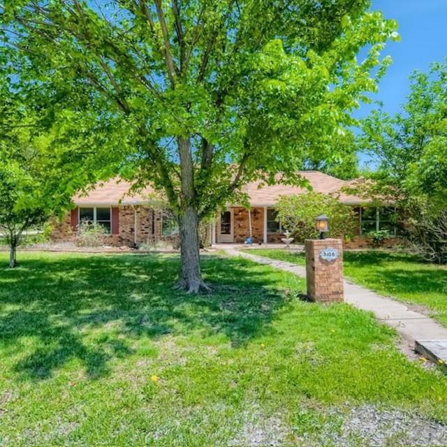 3106 Sanger Creek Way Property Photo 1