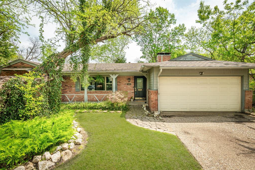 6516 Danbury Lane Property Photo 1