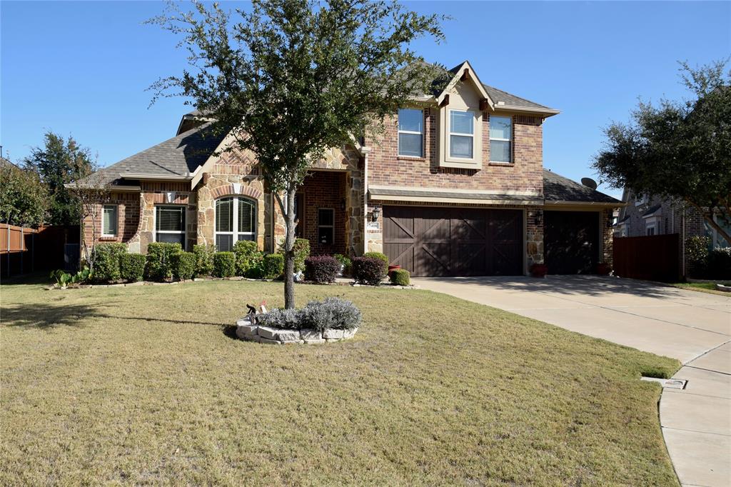 7408 Brisa Court Property Photo 1