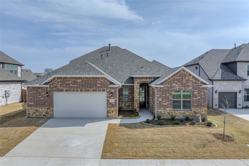 2812 Dolomite Drive Property Photo 1