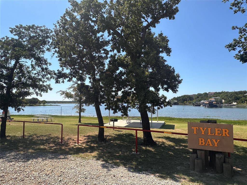 Tbd Lots 1689 & 1690 Red Oak Drive Property Photo 2