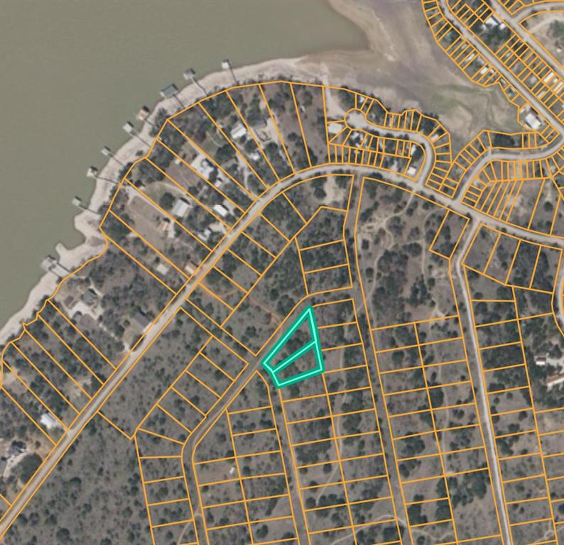 Tbd Lots 1689 & 1690 Red Oak Drive Property Photo 3