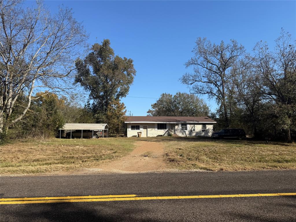 11591-2 Farm Road 269 Property Photo 1