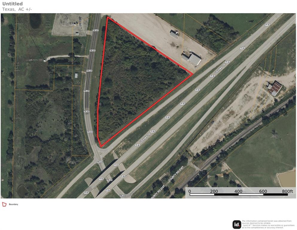 0 Us Hwy 79 Property Photo 1